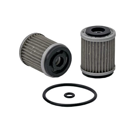 Wix Filters Oil Filter 57934